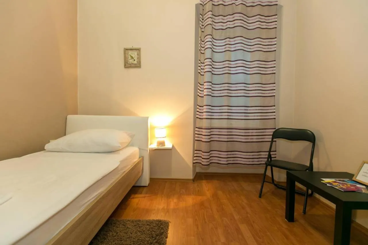 Hostel Morcic Rijeka