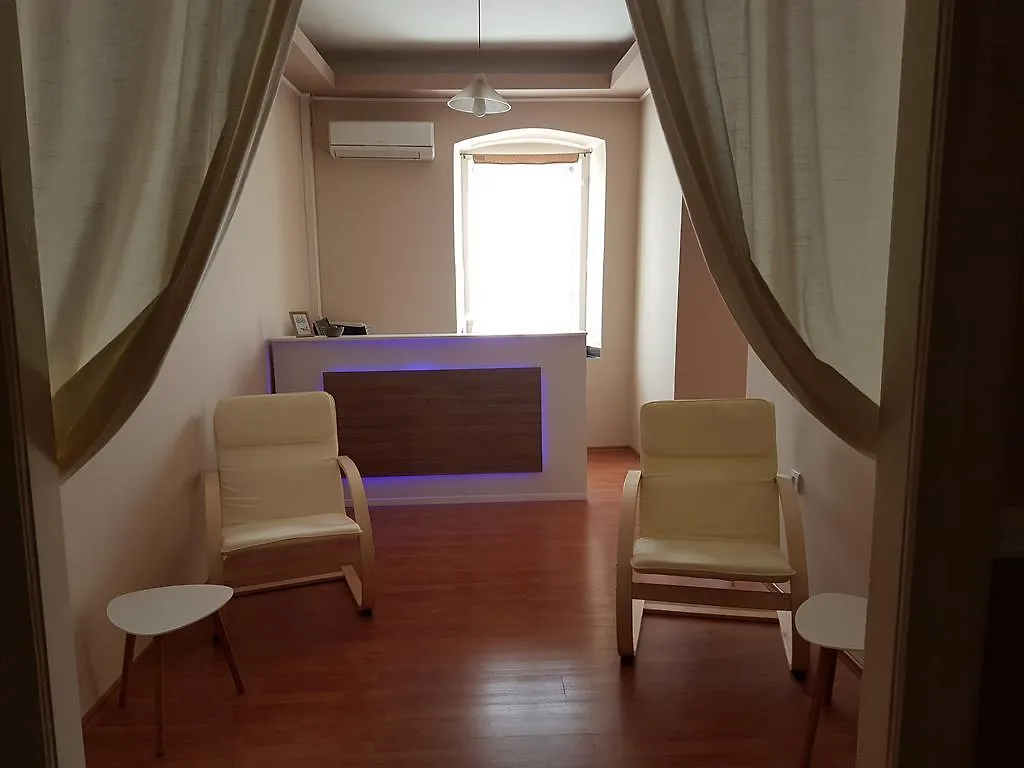 Hostel Morcic Rijeka 0*,