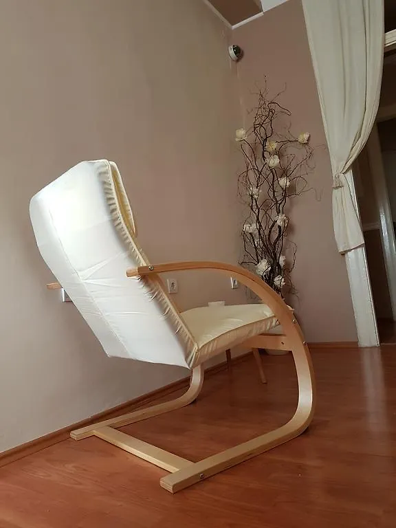 Hostel Morcic Rijeka Kroatien