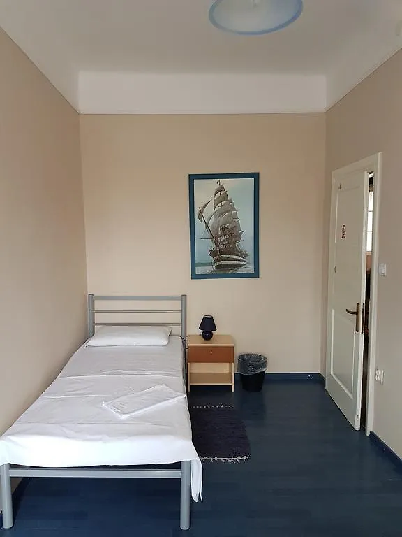 Hostel Morcic Rijeka