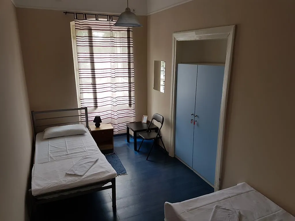 Hostel Morcic Rijeka