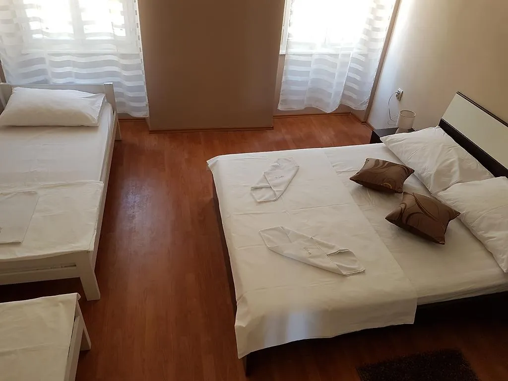 Hostel Morcic Rijeka