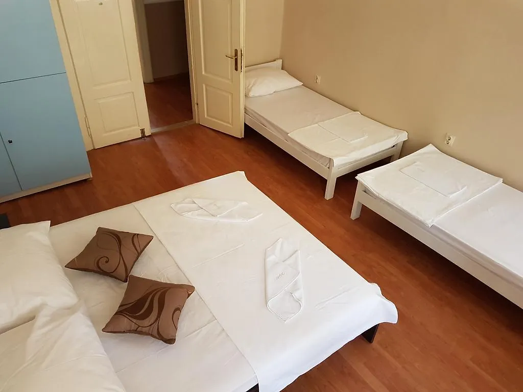 Hostel Morcic Rijeka