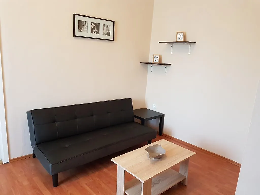 Hostel Morcic Rijeka