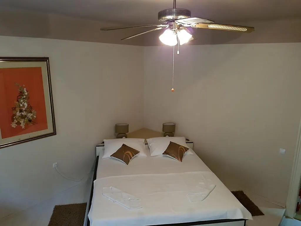 Hostel Morcic Rijeka