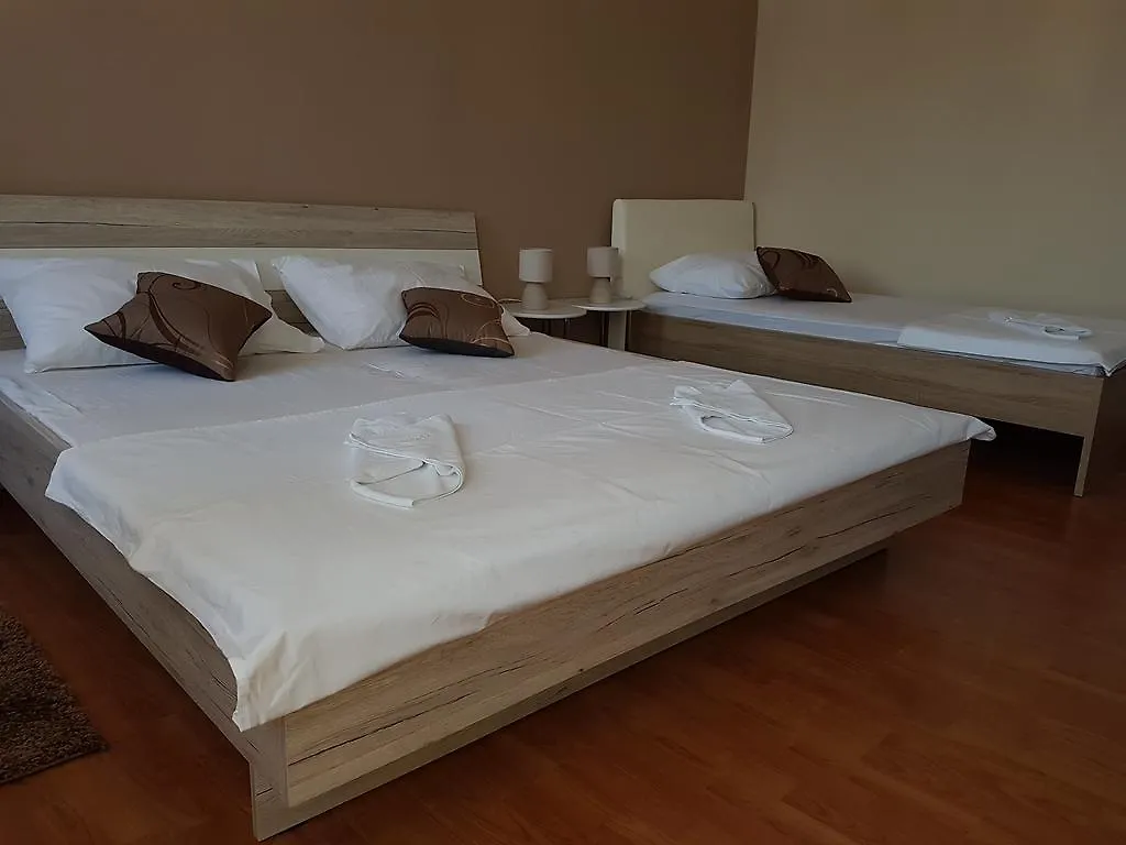 Hostel Morcic Rijeka