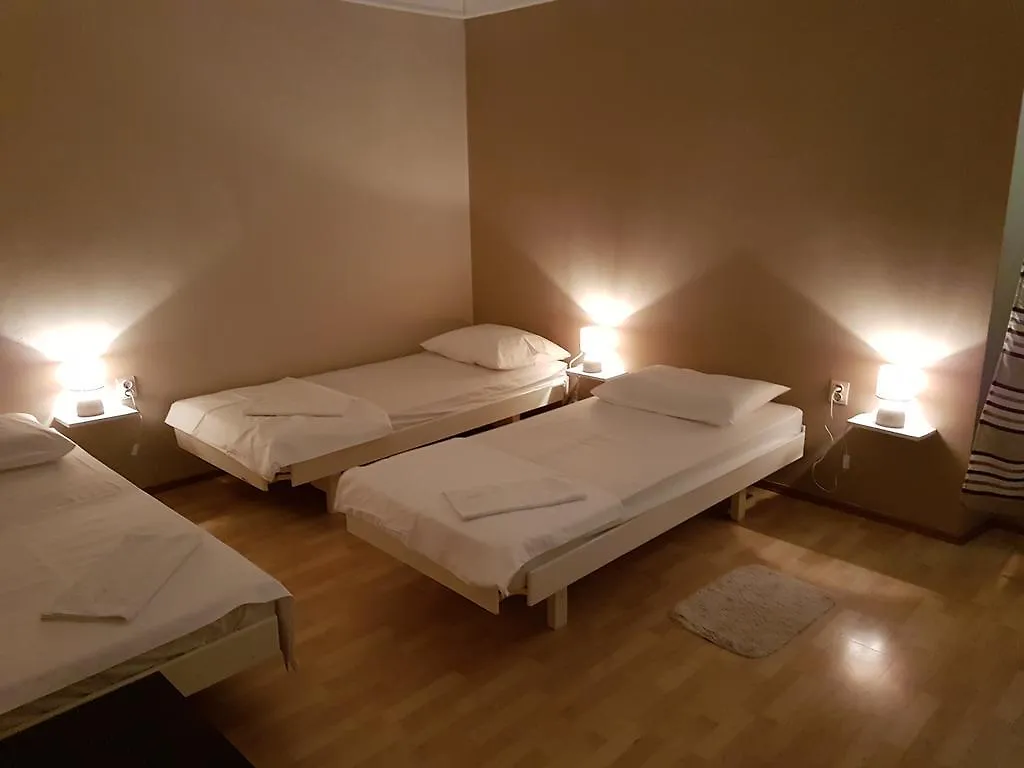 Hostel Morcic Rijeka