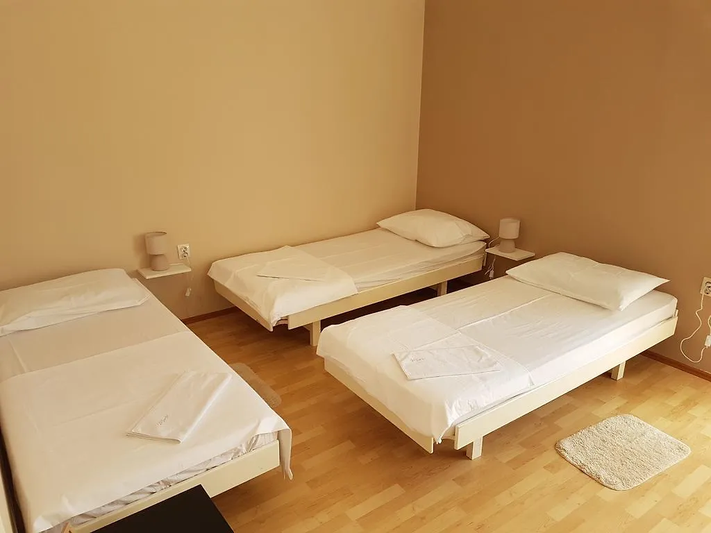 Hostel Morcic Rijeka 2*,  Croatia