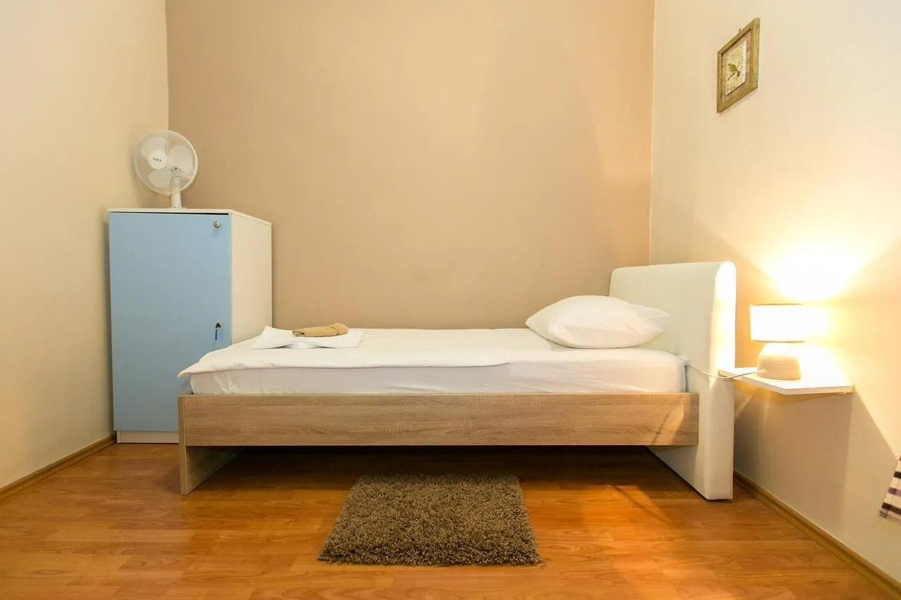 Hostel Morcic Rijeka