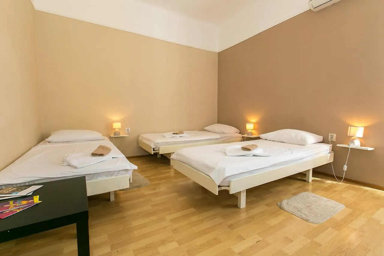 Hostel Morcic Rijeka