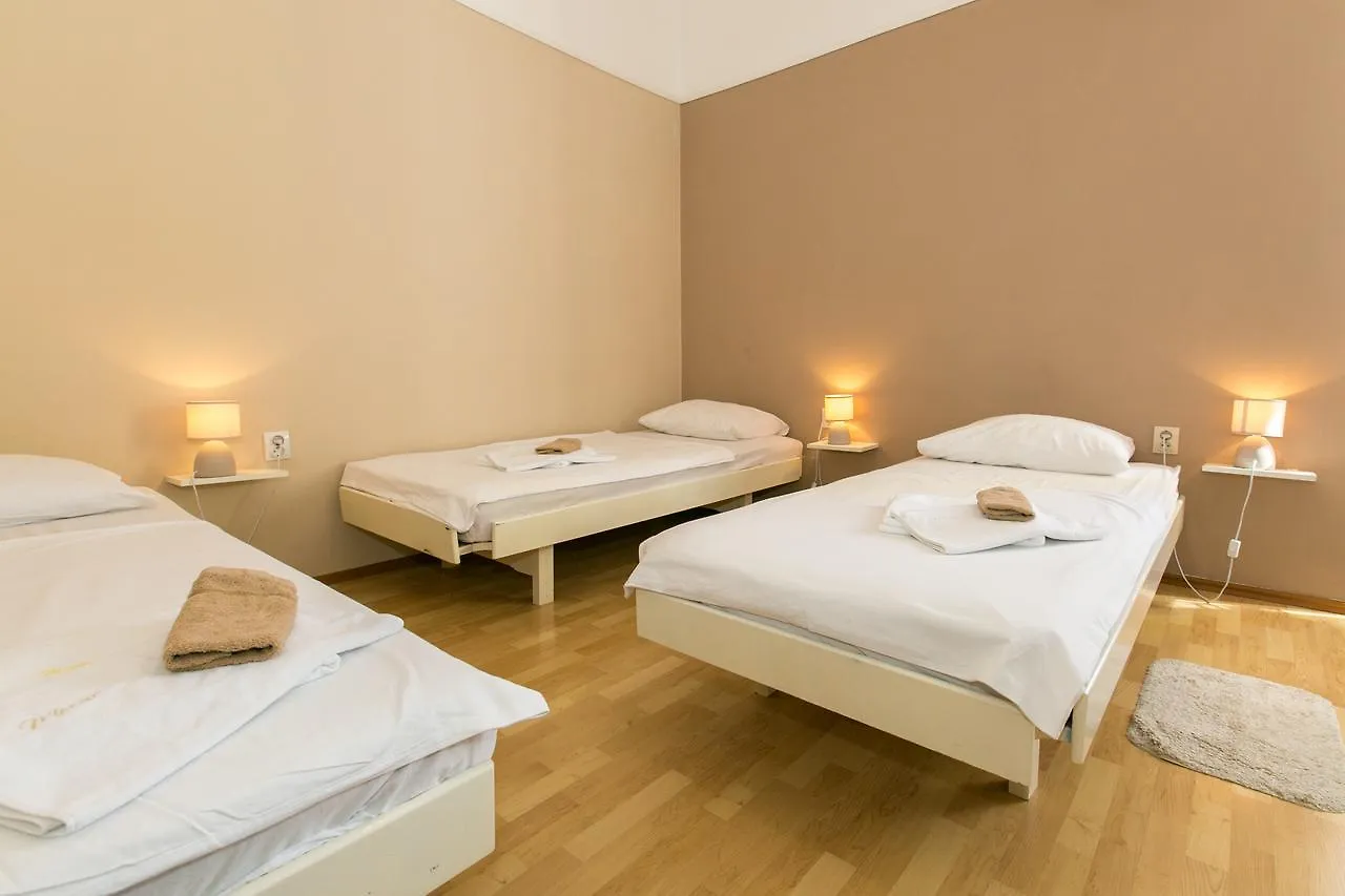 Hostel Morcic Rijeka