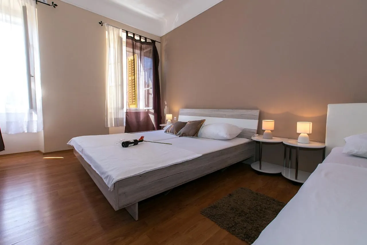 Hostel Morcic Rijeka