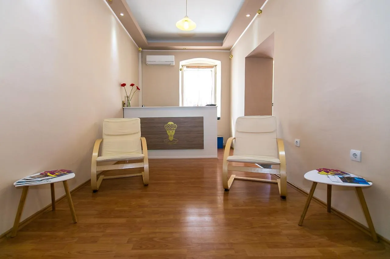 Hostel Morcic Rijeka